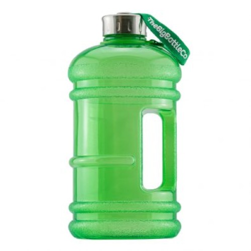 Big Bottle Green (GREEN)